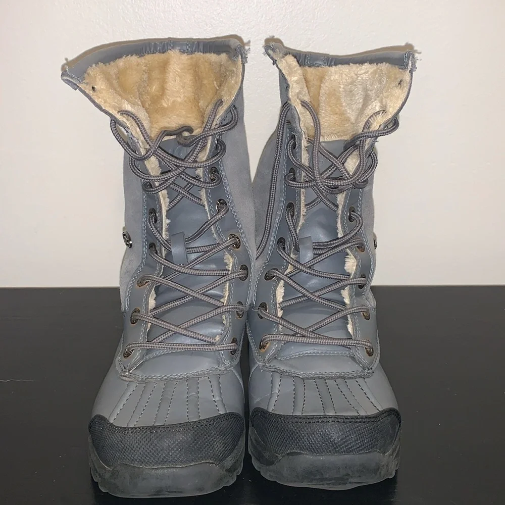 Lugz‎ Tambora Size 7.5. EUC